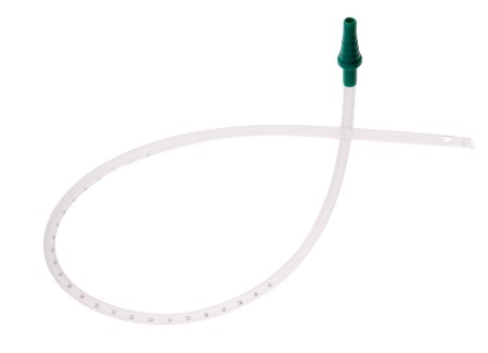 Medline - Suction Catheter 14 Fr. Control Valve Vent - DYND41902