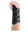 Ossur Ã–ssur Form Fit Wrist Brace Contoured / Removable Palmar Stay Lycra Right Hand Black X-Small - 317072