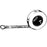 Sklar Measurement Tape Fiberglass Reusable - 347865