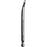 Sklar - Urological Dilator Catheter Walther 5-1/4 Inch Length Chrome NonSterile Reusable - 85-2020