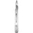 Sklar - Scalpel No. 23 Stainless Steel / Plastic Classic Grip Handle Sterile Disposable - 06-3123
