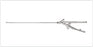 J & J Healthcare Systems Laparoscopic Needle Holder 5 mm Diameter, 330 mm Length - SRNH1