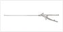 J & J Healthcare Systems - Laparoscopic Needle Holder 5 mm Diameter, 330 mm Length - SRNH1