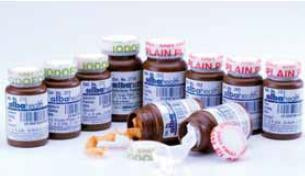 Dukal Albahealth Wound Packing Strip Gauze Non-impregnated 1 Inch X 5 Yard Sterile - 262