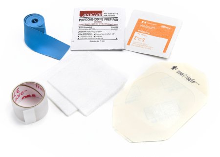 McKesson McKesson I.V. Start Kit - 25-5840