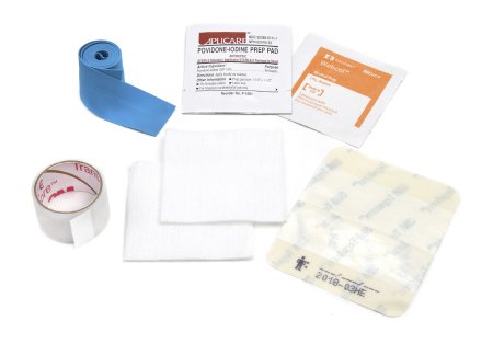 McKesson - IV Start Kit - 25-5890