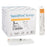 VanishPoint - Syringe with Hypodermic Needle 3 mL 25 Gauge 1 Inch Regular Wall Retractable Safety Needle - 10391