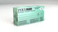 Ventyv Polymed Exam Glove Small NonSterile Latex Standard Cuff Length Fully Textured Ivory Not Chemo Approved - PM102