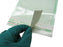Healthmark Industries Sterilization Pouch EO Gas / Steam 3-1/2 X 9-3/4 Inch Transparent Heat Seal Plastic - SS2