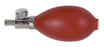 Bulb and Air-Flo - Blood Pressure Bulb and Control Valve For All Sphygmomanometers Consiste of the Baum - 1890NL