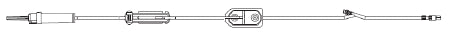 Becton Dickinson Low Sorbing Set - 72923