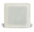 Carboflex Odor Control - Non-Adherent Dressing Activated Charcoal 4 X 4 Inch Sterile - 403202