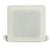 Carboflex Odor Control - Non-Adherent Dressing Activated Charcoal 6 X 8 Inch Sterile - 403204