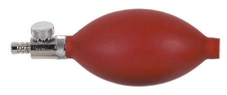 W.A. Baum Blood Pressure Bulb Extra Large Sphygmomanometer - 1894NL