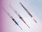 Becton Dickinson Insyte-N Peripheral IV Catheter 18 Gauge 1.16 Inch Retracting Needle - 381444