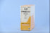 J & J Healthcare Systems Ethibond Suture with Needle Nonabsorbable Coated Green Suture Braided Polyester Size 5-0 30 Inch Suture 1-Needle 17 mm Length 1/2 Circle Taper Point Needle - X870H
