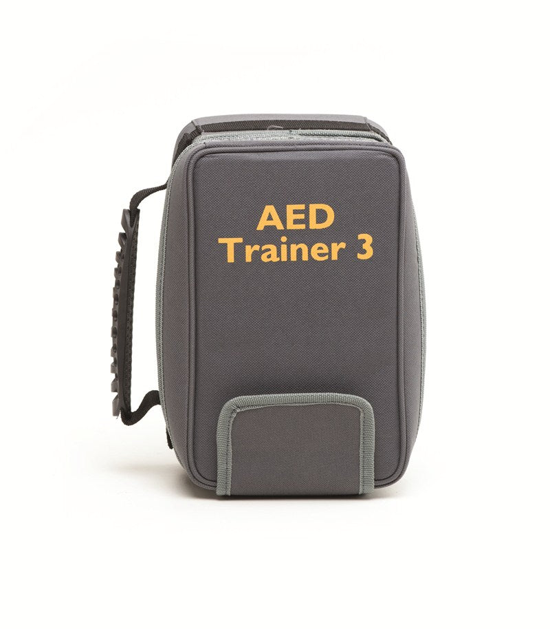 BAG, F/AED TRAINER 