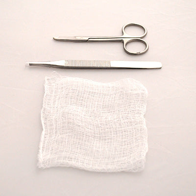 Suture Removal Kit