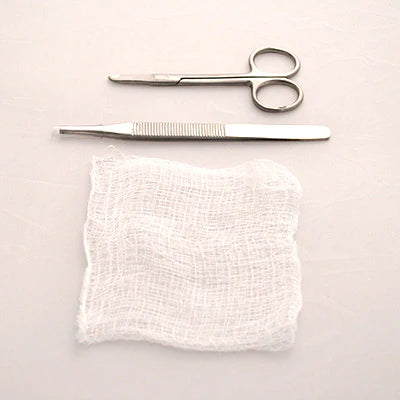 LSL Industries - Suture Removal Kit - 7109
