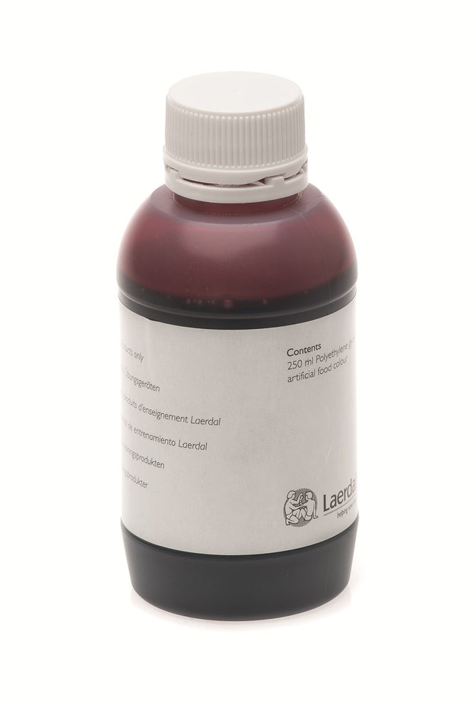 Simulated Blood (250ml) 