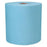 Kimberly Clark WypAll X60 Task Wipe Light Duty Blue NonSterile Hydroknit 12-1/2 X 13-3/8 Reusable - 34965