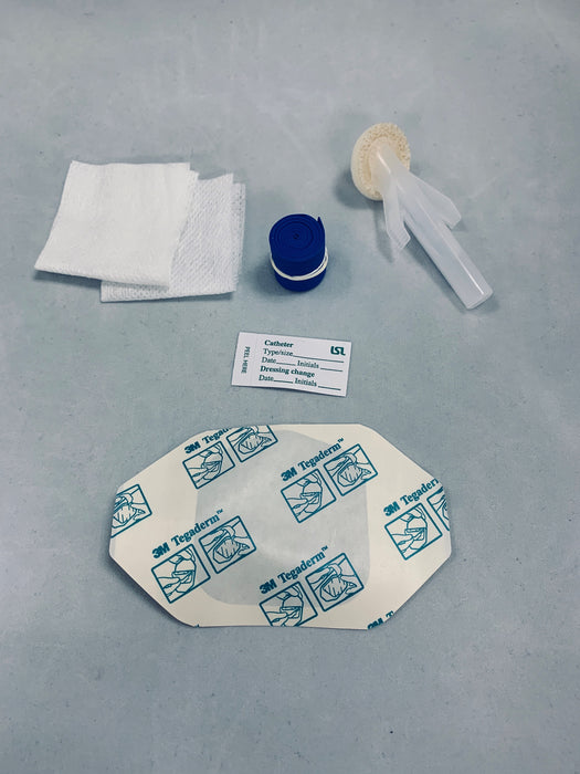 IV START KIT
