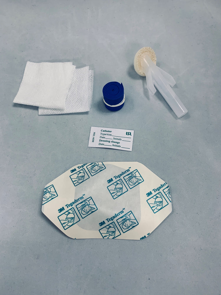 IV START KIT