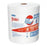 WypAll X60 - Hygienic Towel Light Duty White NonSterile Hydroknit 20 X 43-11/16 Inch Reusable - 35010
