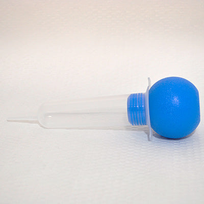 Irrigation Bulb Syringe