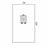 O&M Halyard Inc Abdominal Drape Pediatric Laparotomy Drape II 74 W X 124 L Inch Sterile - 66886
