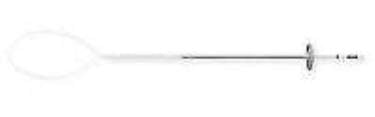 Covidien Suture without Needle Plain Gut Absorbable Uncoated Size 2 - 0 60 Inch Suture - G203