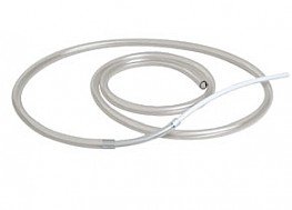 Cooper Surgical Tubing, Smoke Evacuator 6 Foot, Sterile, Single Patient Use - 920002