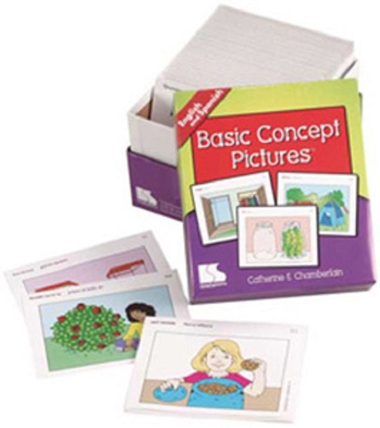 Basic Concept Pictures