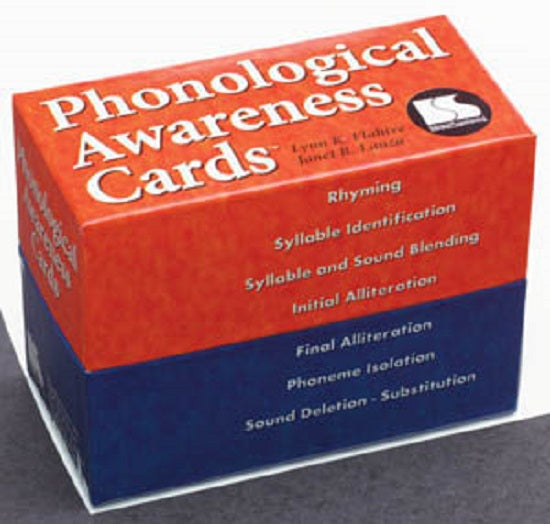 Awareness Cards