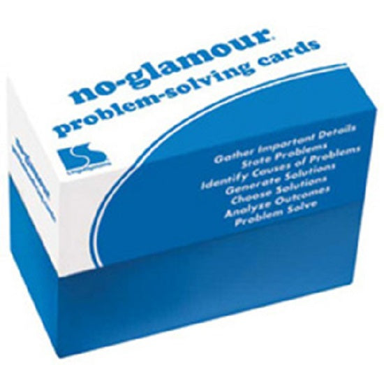 Problem Solving Cards