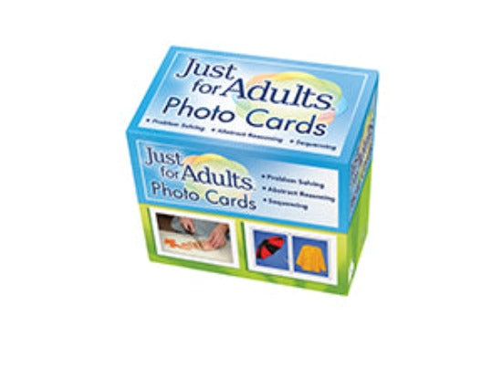 Adults Photo Cards