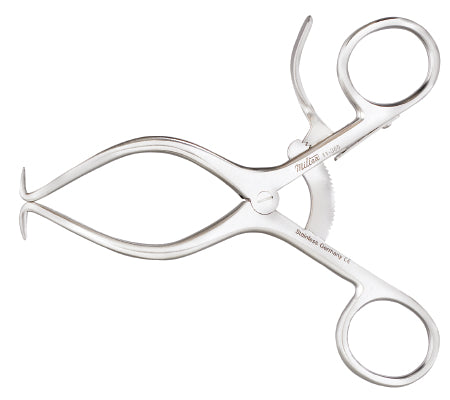 Miltex - Retractor 5-1/2 Inch Length OR Grade - 11-365