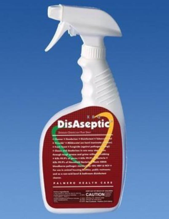 DisAseptic Spray