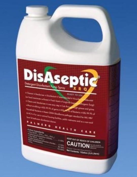 DisAseptic Refill