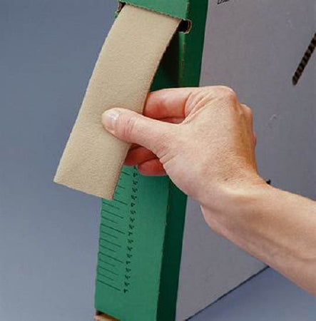 Patterson Medical Supply Rolyan SoftStrap Non-Adhesive Loop Strapping 1 Inch X 10 Yard Beige - A34960