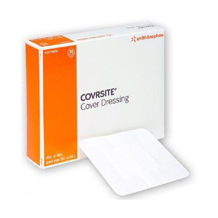 Smith & Nephew Covrsite Composite Dressing 4 X 4 Inch Sterile - 59714100