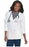 Landau Uniforms - Warm-Up Jacket Navy Blue 3X-Large Hip Length Reusable - 75221NAVY3XL