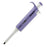 Globe Scientific Diamond Fixed Volume Pipettor 200Ul Non-Graduated Lavender Ea - 3302-200
