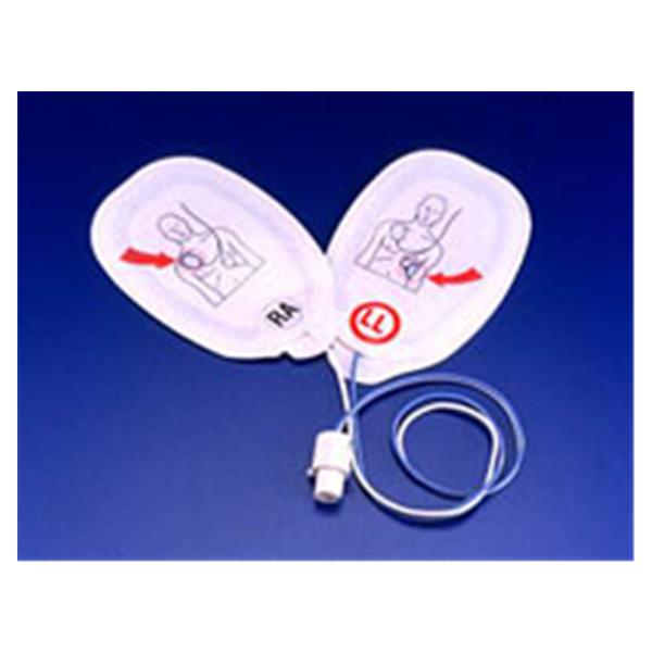 Philips Medical Systems Pad Multifunction Heartstart Plus For Defibrillator Adult 10/Ca - M3501A