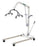 Hoyer - Hydraulic Patient Lifter 400 lbs. Weight Capacity Manual - HML400