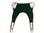 Joerns Healthcare Hoyer Seat Sling 4 Point Without Head Support Chainless Small - 70003