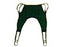 Hoyer - Seat Sling 4 Point Without Head Support Chainless Small - 70003