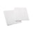 Tidi Choice - Procedure Towel 13 W X 18 L Inch White NonSterile - 917461
