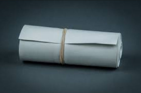 Avcor Health Care Products X-Mark Esmark Compression Bandage 4 Inch X 4 Yard High Compression No Closure White Sterile - 23578-144
