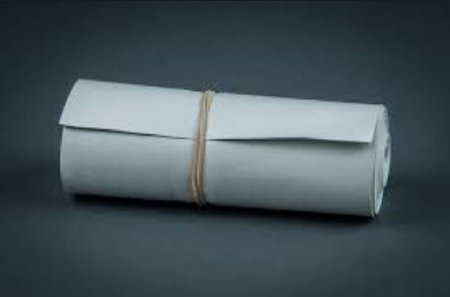 X-Mark - Esmark Compression Bandage 4 Inch X 4 Yard High Compression No Closure White Sterile - 23578-144
